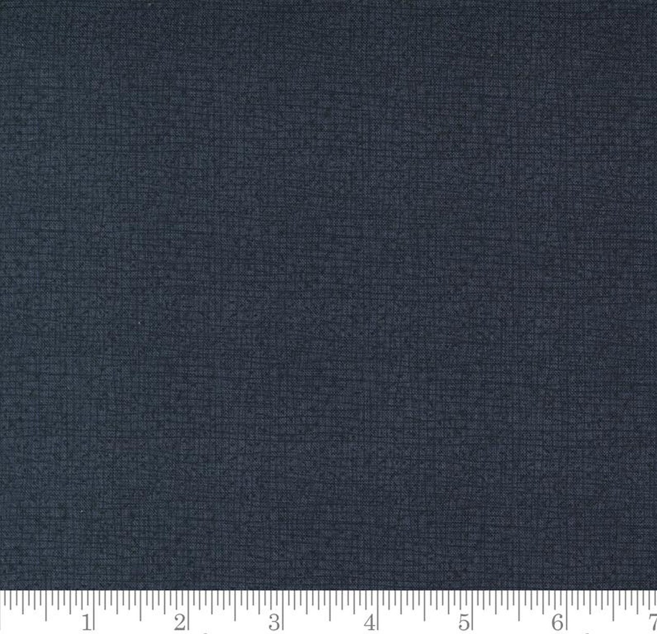 108" Wideback Thatched Soft Black 11174 152 from Moda by the yard